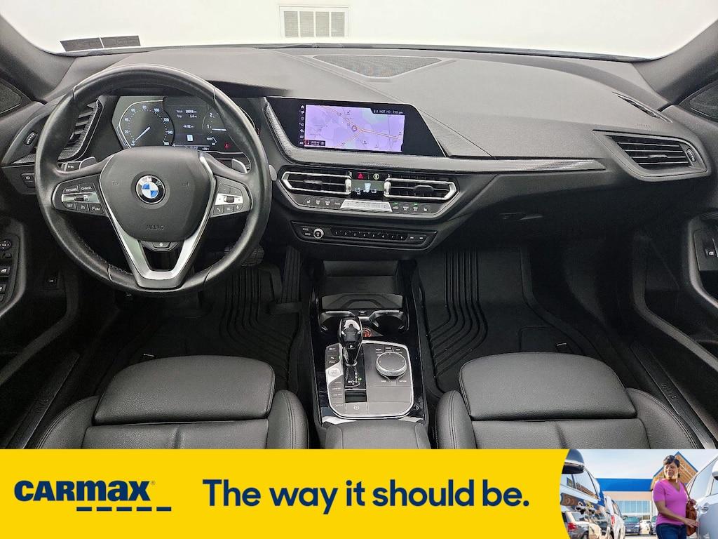 used 2020 BMW 228 Gran Coupe car, priced at $26,998