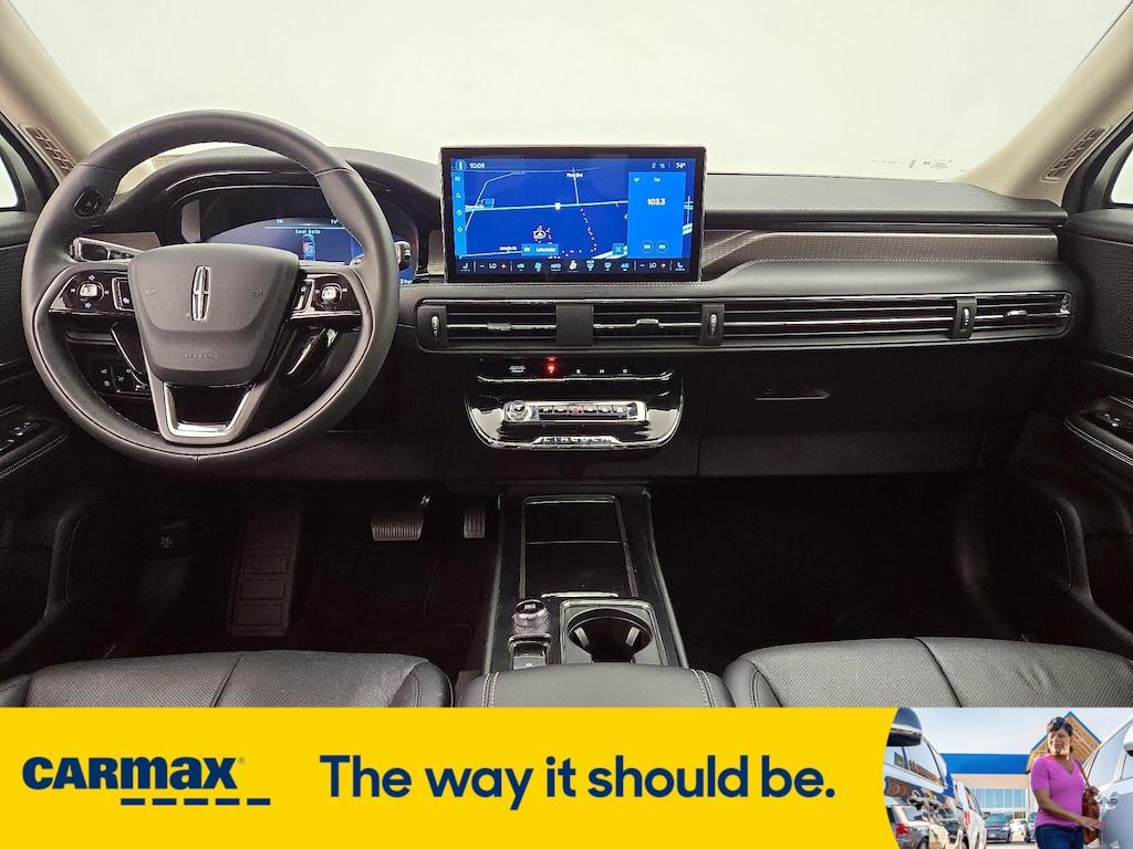 used 2023 Lincoln Corsair car, priced at $41,998