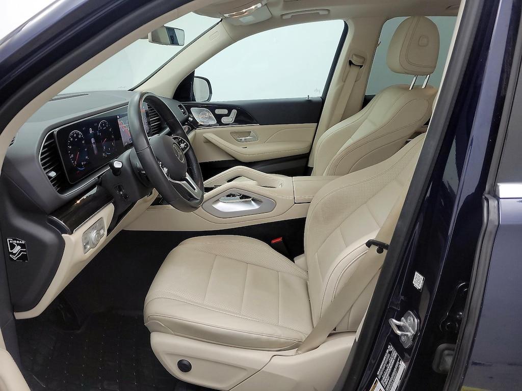 used 2020 Mercedes-Benz GLE 350 car, priced at $35,998