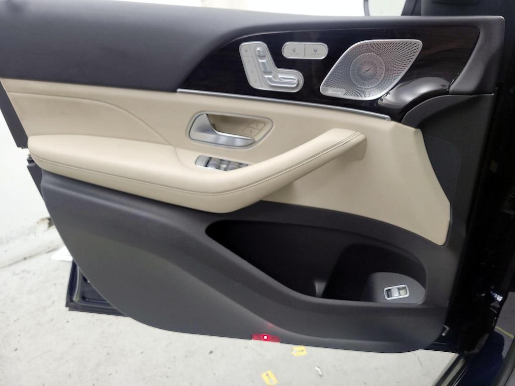 used 2020 Mercedes-Benz GLE 350 car, priced at $35,998