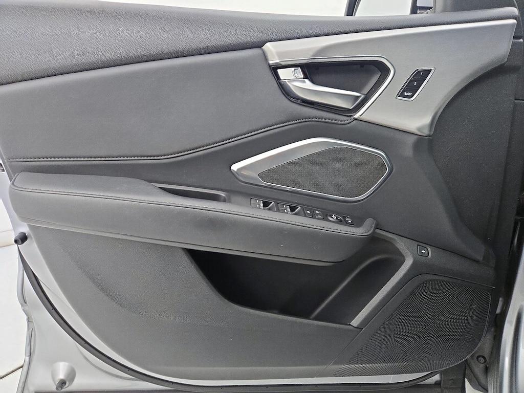 used 2020 Acura RDX car, priced at $30,998
