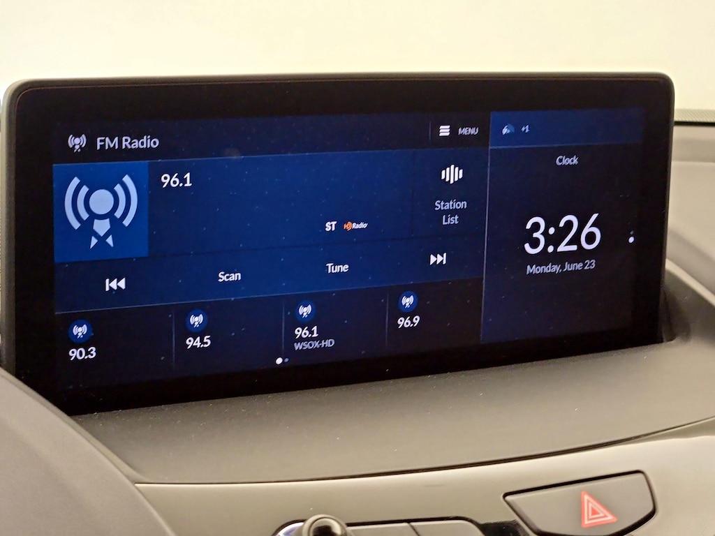 used 2020 Acura RDX car, priced at $30,998