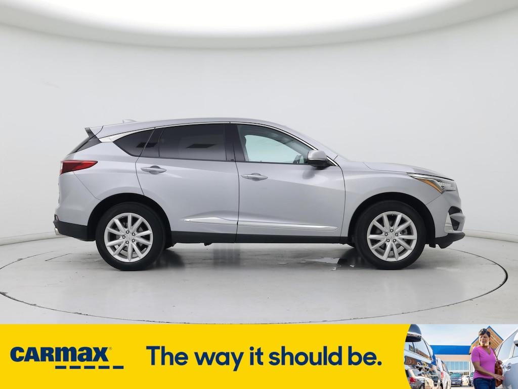 used 2020 Acura RDX car, priced at $30,998