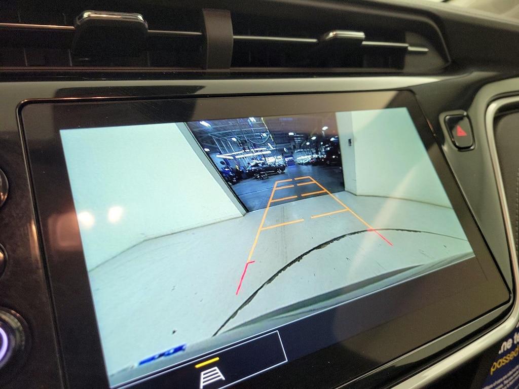 used 2023 Chevrolet Bolt EUV car, priced at $21,998