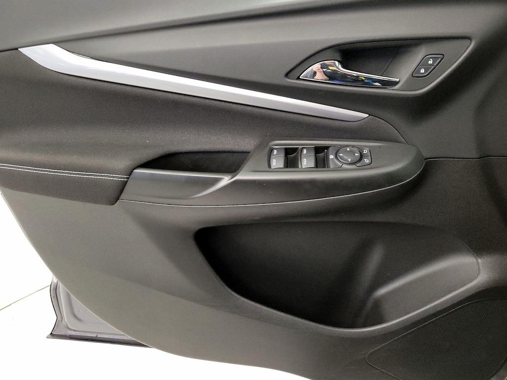 used 2023 Chevrolet Bolt EUV car, priced at $21,998