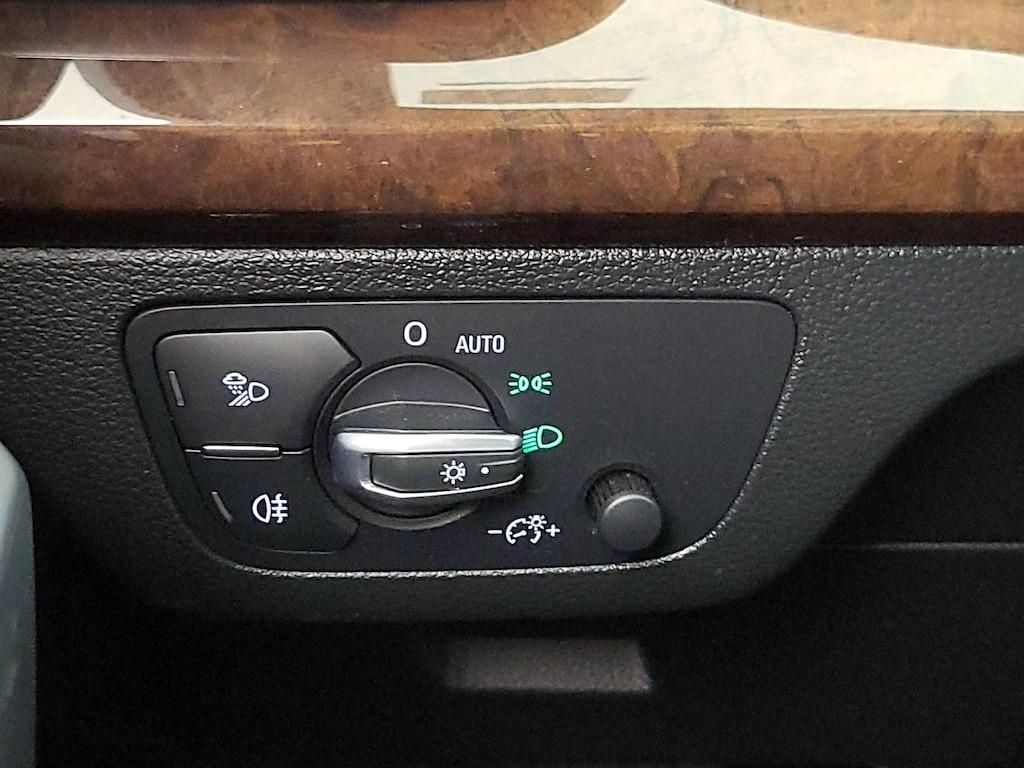 used 2019 Audi Q5 car, priced at $23,599
