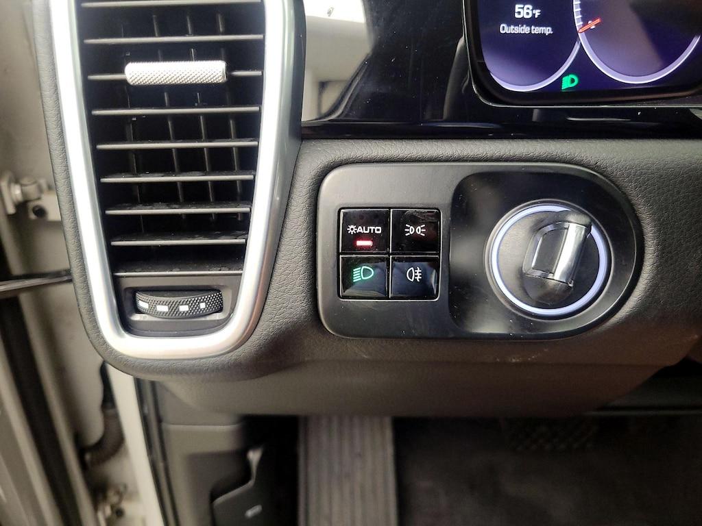 used 2021 Porsche Cayenne car, priced at $43,998