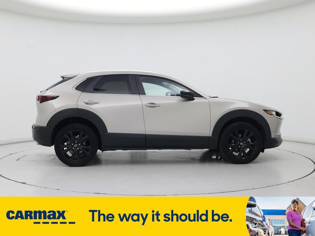 used 2024 Mazda CX-30 car, priced at $26,998
