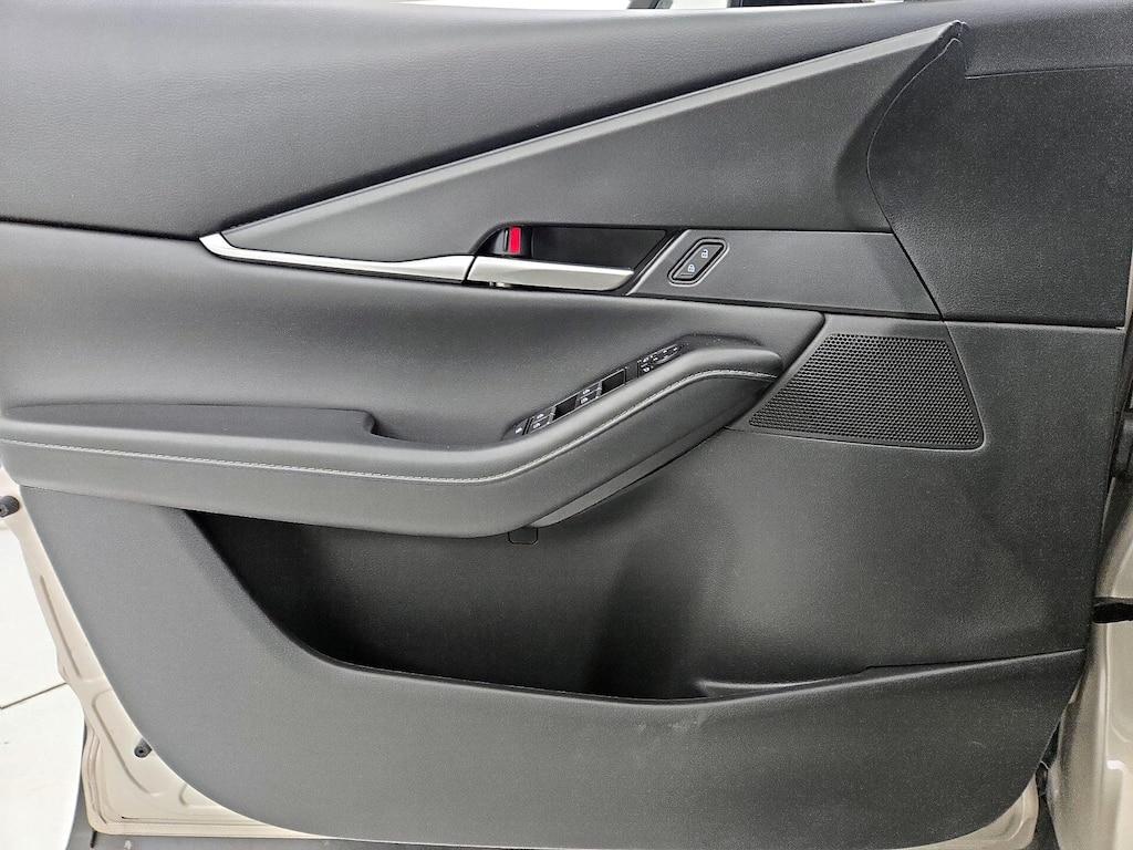used 2024 Mazda CX-30 car, priced at $26,998