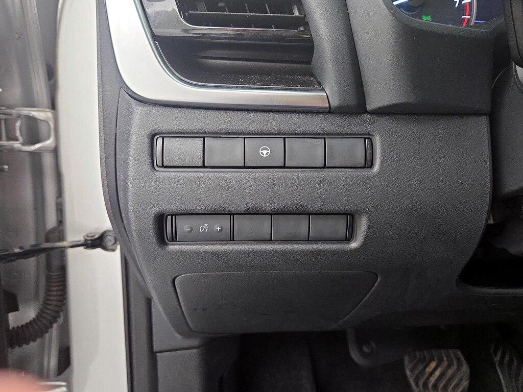 used 2023 Nissan Rogue car, priced at $24,998