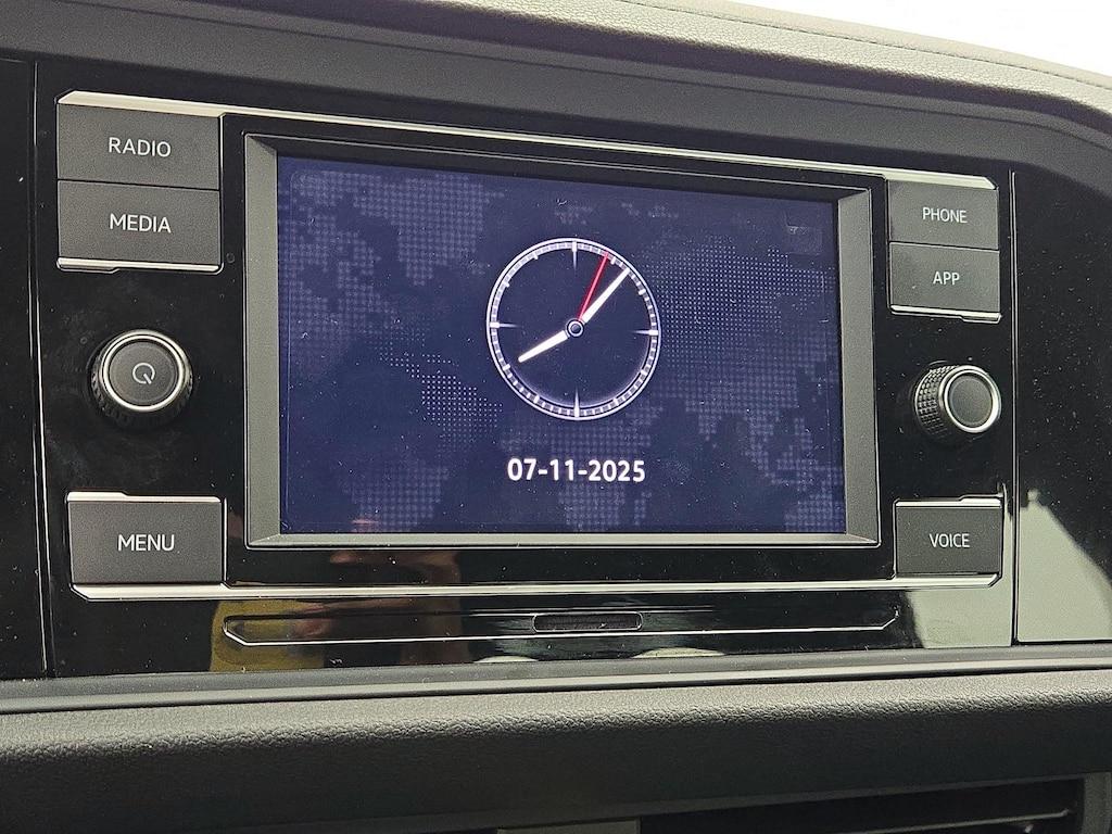 used 2024 Volkswagen Jetta car, priced at $24,998