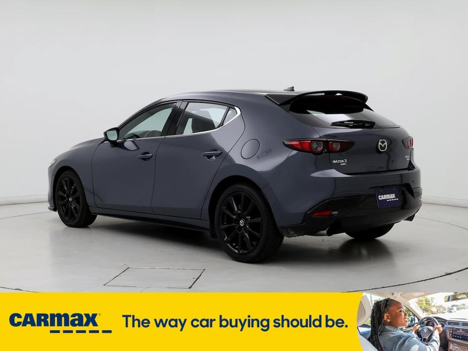 used 2021 Mazda Mazda3 car, priced at $24,998