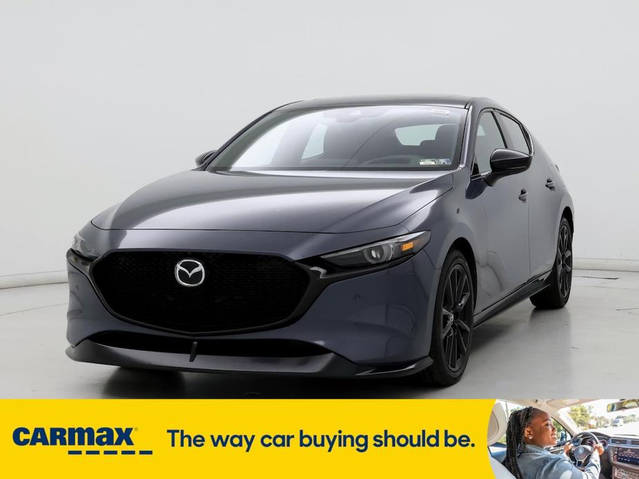 used 2021 Mazda Mazda3 car, priced at $24,998