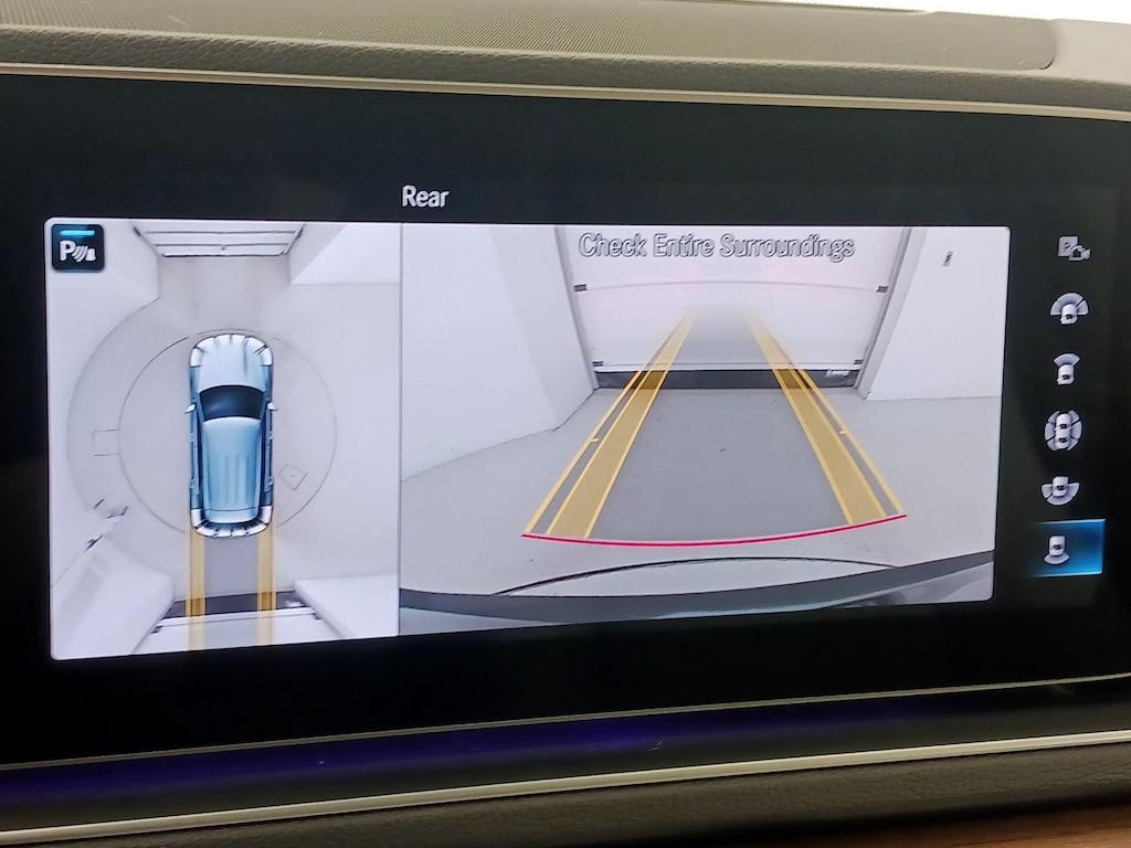 used 2022 Mercedes-Benz GLE 350 car, priced at $39,998