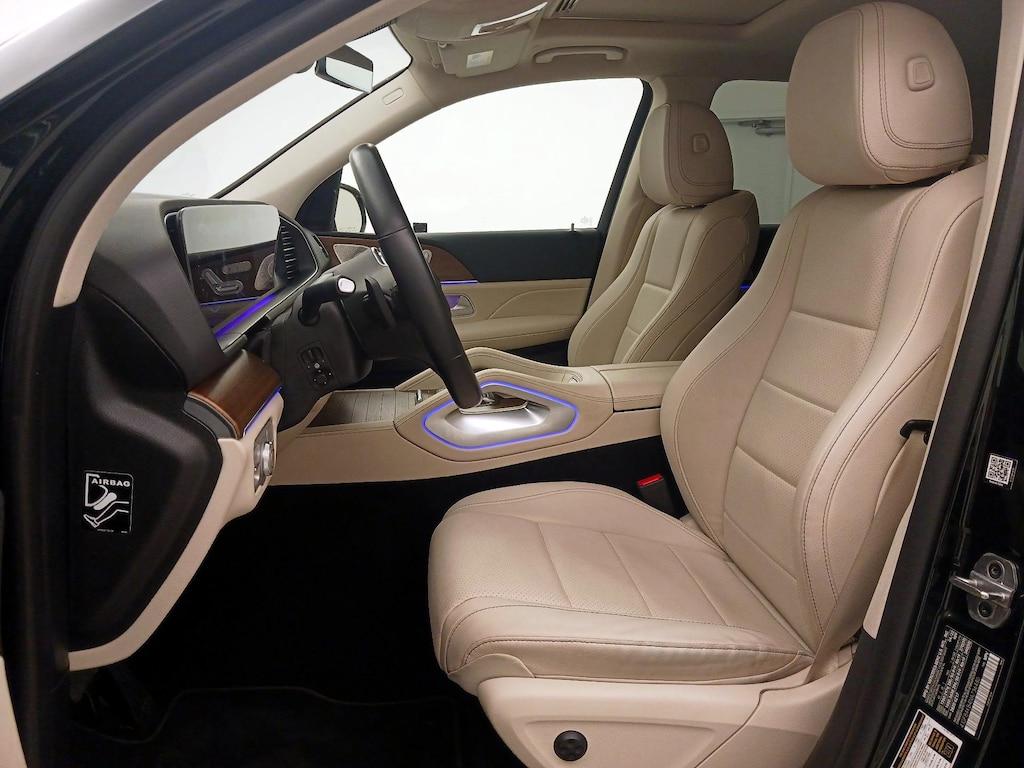 used 2022 Mercedes-Benz GLE 350 car, priced at $39,998