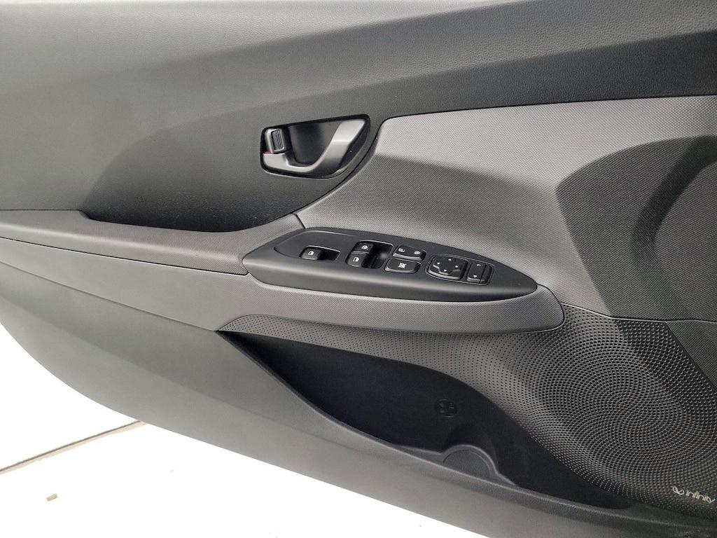 used 2019 Hyundai Veloster car, priced at $19,998