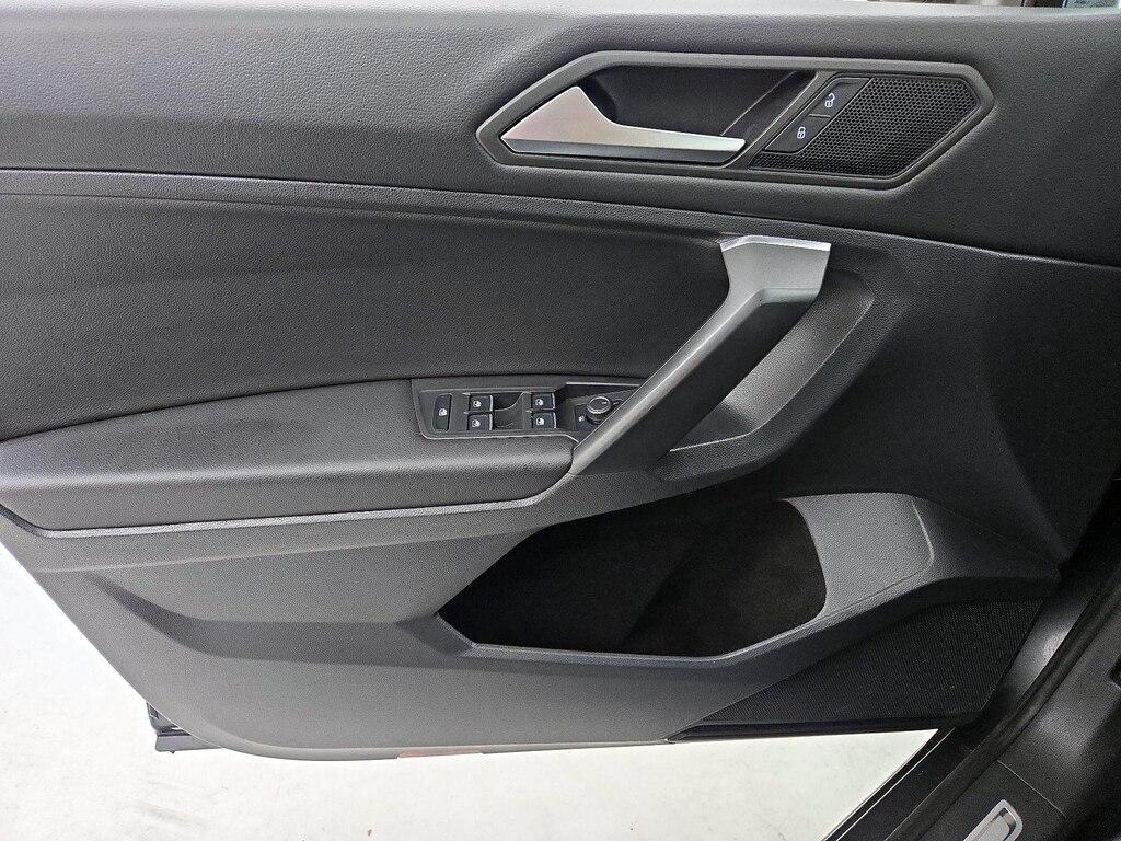 used 2021 Volkswagen Tiguan car, priced at $21,998