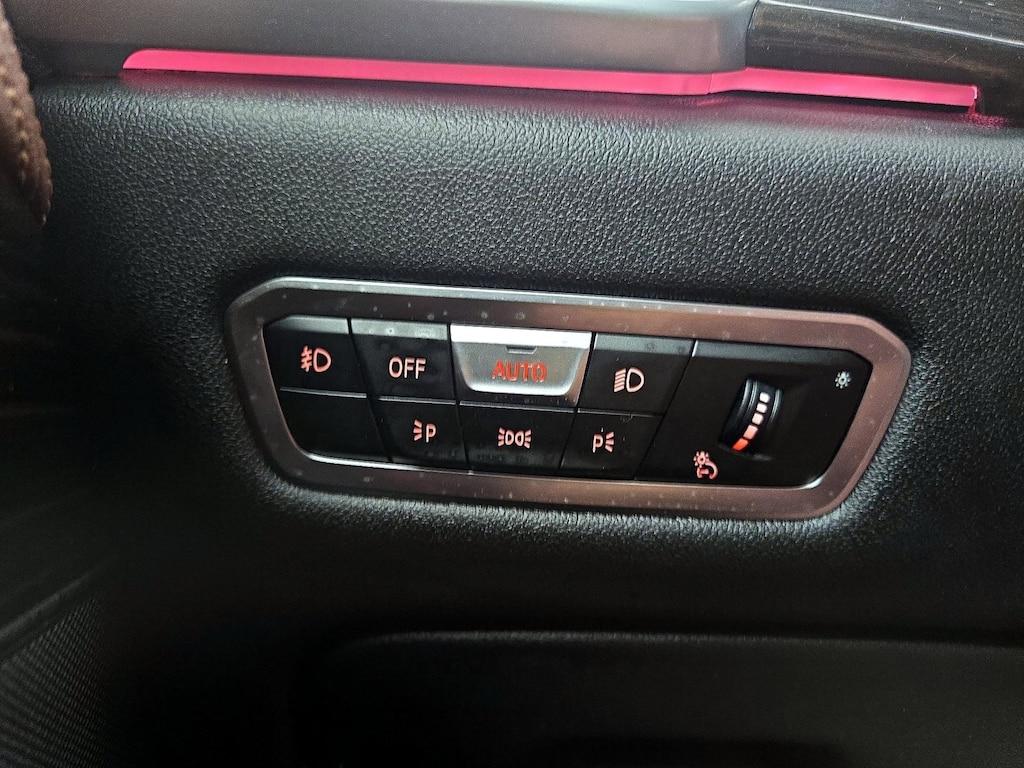 used 2020 BMW X5 car, priced at $35,998