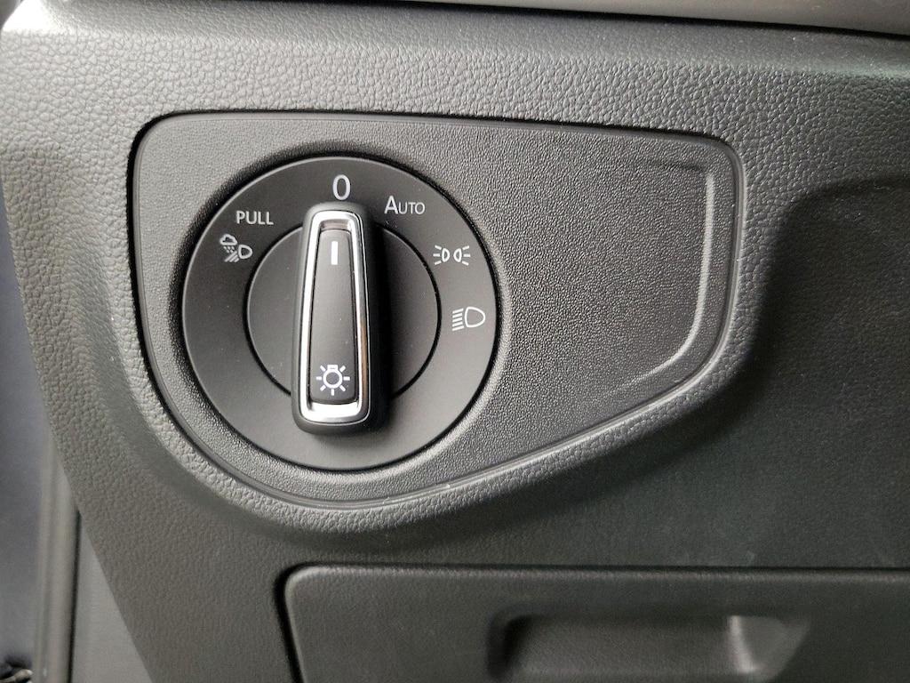used 2022 Volkswagen Atlas car, priced at $30,998