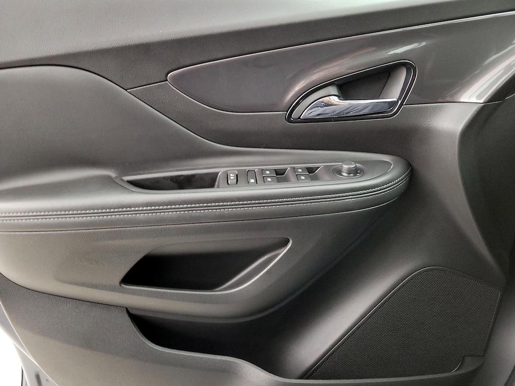 used 2019 Buick Encore car, priced at $19,998