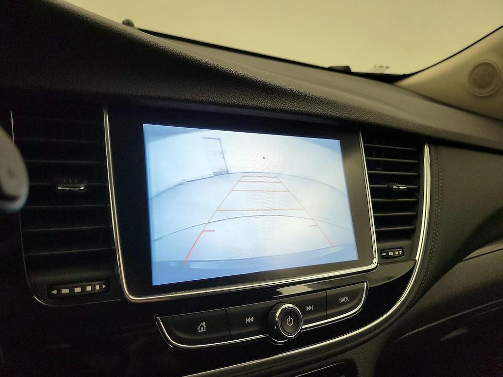 used 2019 Buick Encore car, priced at $19,998