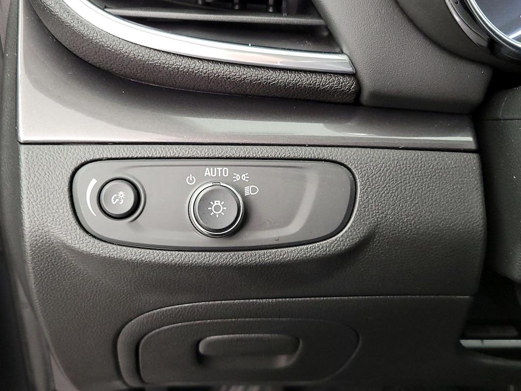 used 2019 Buick Encore car, priced at $19,998