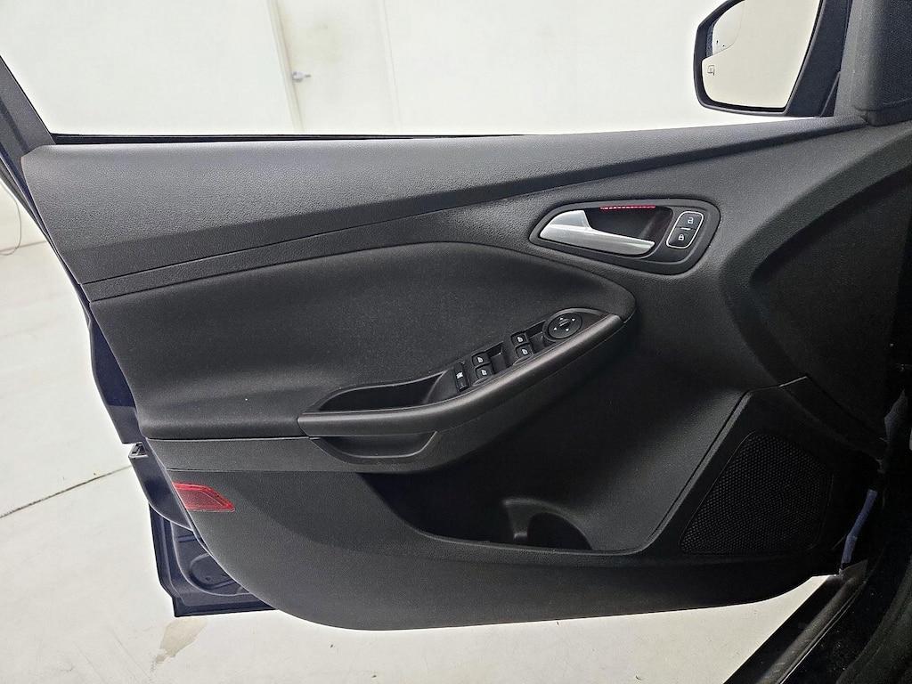 used 2017 Ford Focus car, priced at $10,998