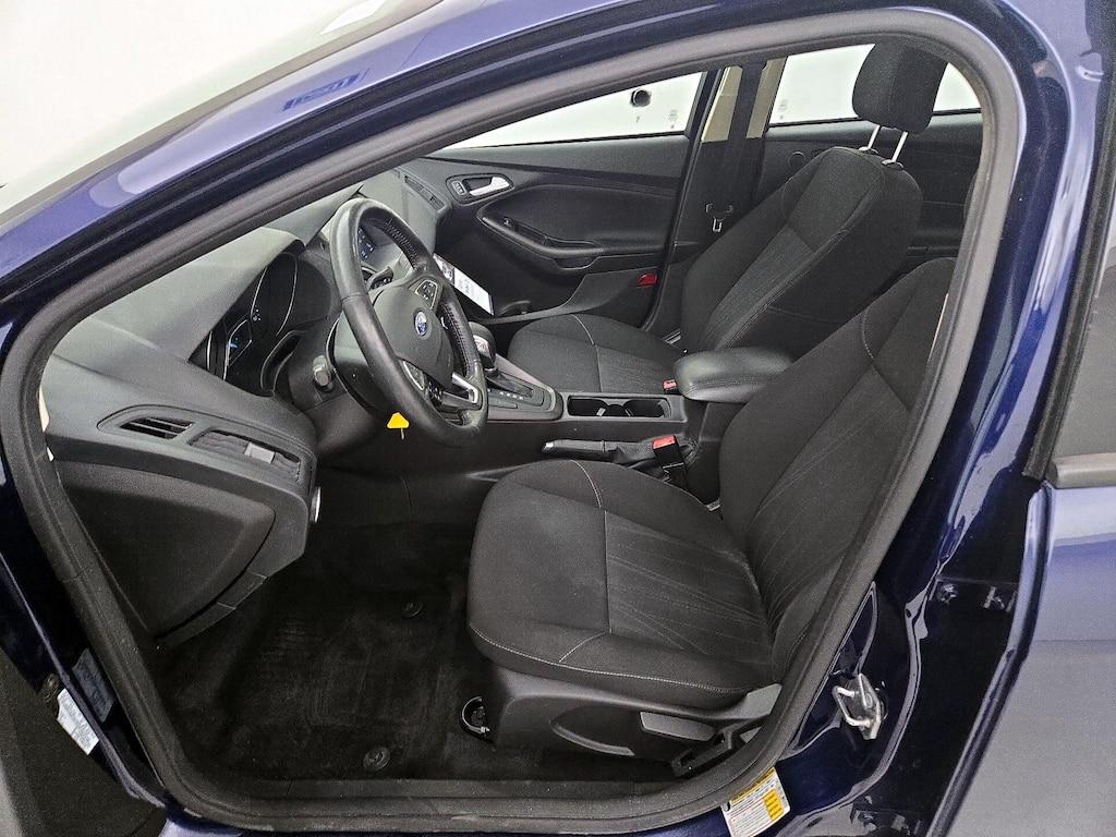 used 2017 Ford Focus car, priced at $10,998