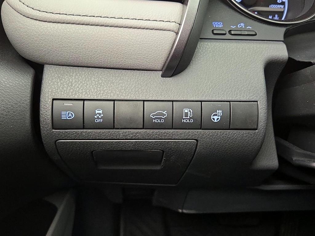 used 2022 Toyota Camry car, priced at $29,998