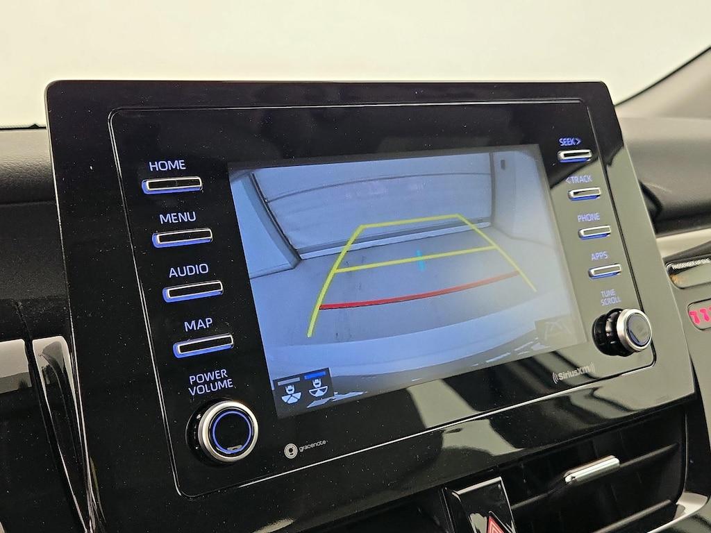 used 2022 Toyota Camry car, priced at $29,998