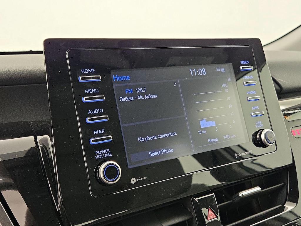 used 2022 Toyota Camry car, priced at $29,998