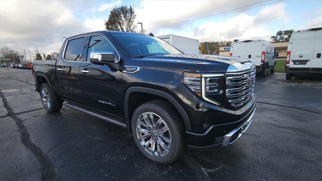 new 2025 GMC Sierra 1500 car, priced at $80,430