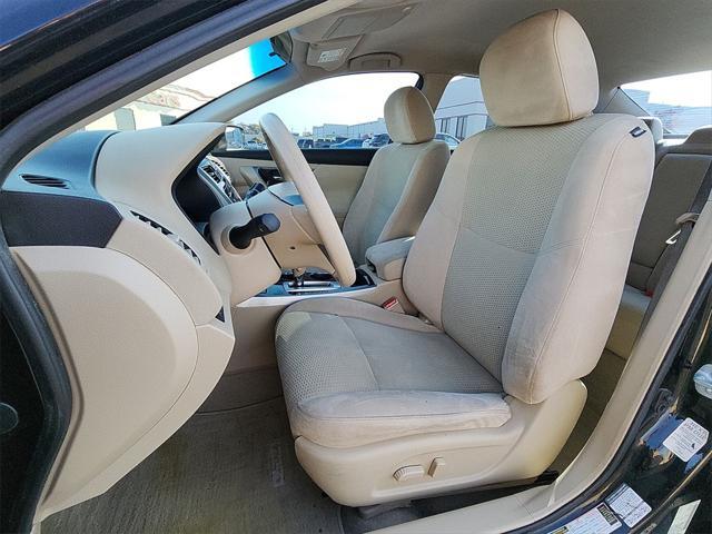 used 2014 Nissan Altima car, priced at $10,995