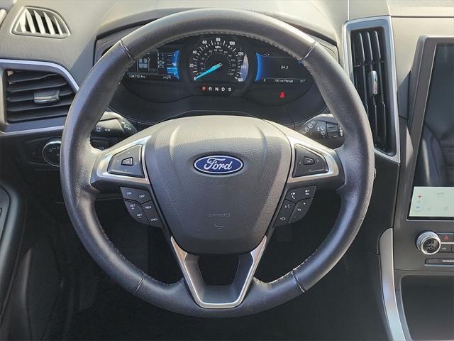 used 2023 Ford Edge car, priced at $26,673