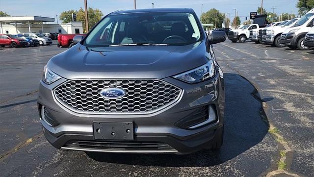 used 2023 Ford Edge car, priced at $26,673