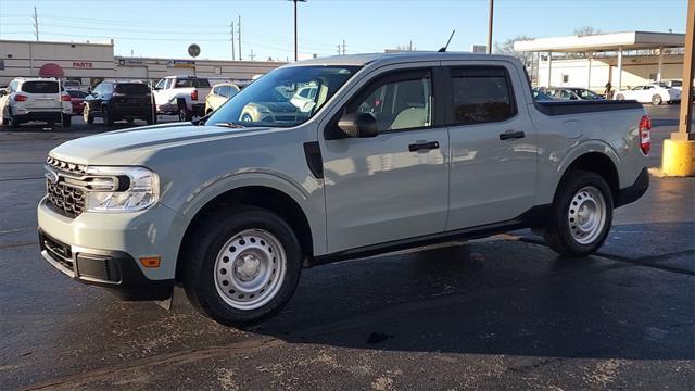 used 2022 Ford Maverick car, priced at $28,700