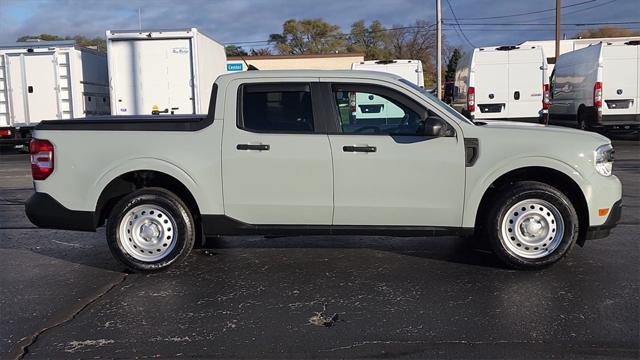 used 2022 Ford Maverick car, priced at $28,700