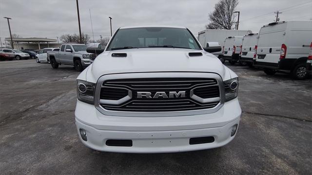 used 2018 Ram 1500 car, priced at $35,995