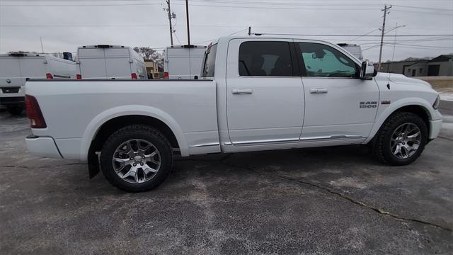 used 2018 Ram 1500 car, priced at $35,995