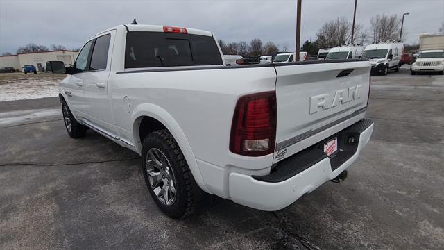 used 2018 Ram 1500 car, priced at $35,995