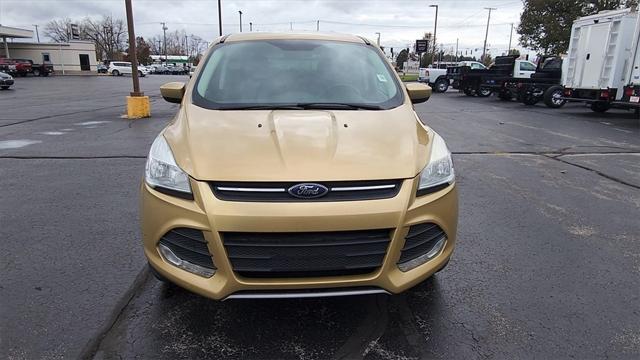 used 2015 Ford Escape car, priced at $13,995