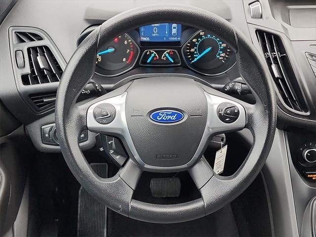 used 2015 Ford Escape car, priced at $13,995