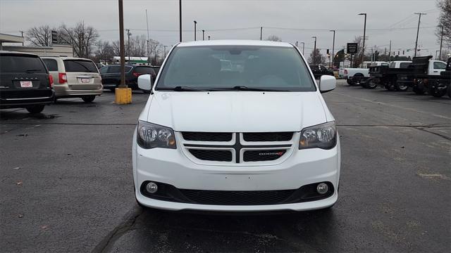 used 2019 Dodge Grand Caravan car, priced at $12,414