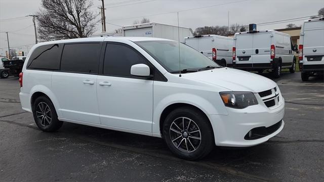 used 2019 Dodge Grand Caravan car, priced at $12,414