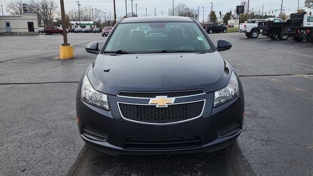 used 2014 Chevrolet Cruze car, priced at $13,995