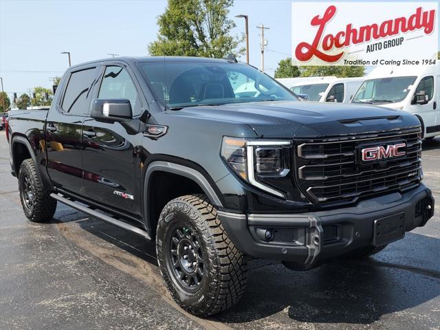 new 2024 GMC Sierra 1500 car, priced at $86,479