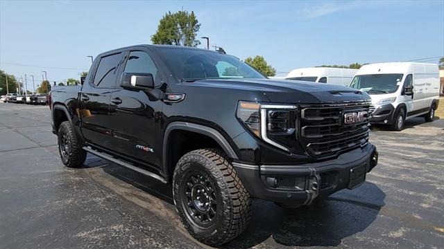 new 2024 GMC Sierra 1500 car, priced at $86,479