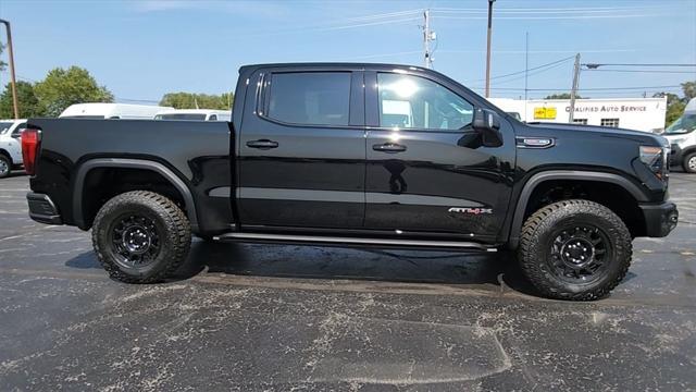 new 2024 GMC Sierra 1500 car, priced at $86,479