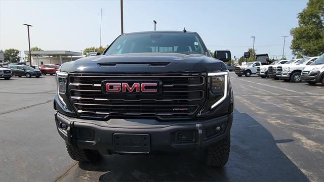 new 2024 GMC Sierra 1500 car, priced at $86,479