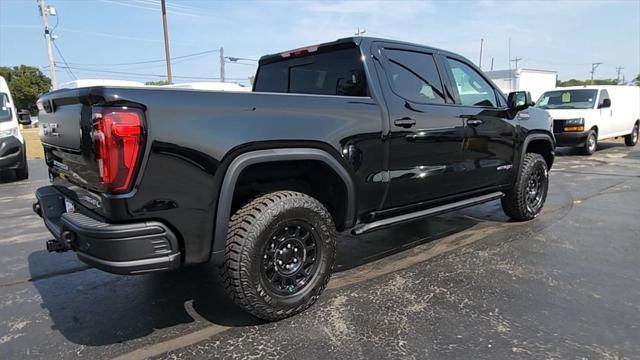 new 2024 GMC Sierra 1500 car, priced at $86,479